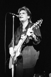 Konzert von The Alarm in London