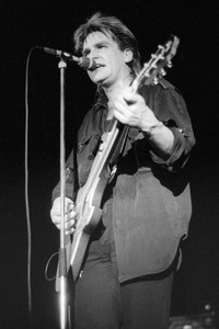 Konzert von The Alarm in London