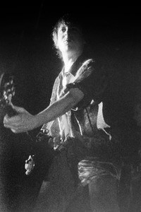 Konzert von The Alarm in London