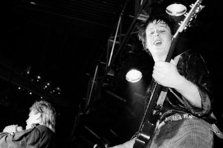 Konzert von The Alarm in London