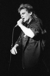 Konzert von The Alarm in London