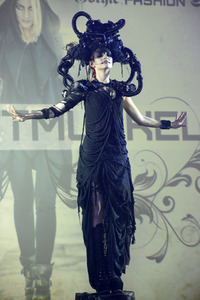 M'era Luna Festival 2017 in Hildesheim