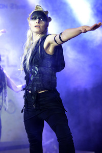 M'era Luna Festival 2017 in Hildesheim