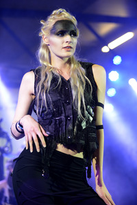 M'era Luna Festival 2017 in Hildesheim
