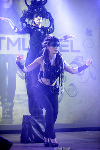 M'era Luna Festival 2017 in Hildesheim