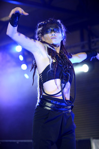 M'era Luna Festival 2017 in Hildesheim