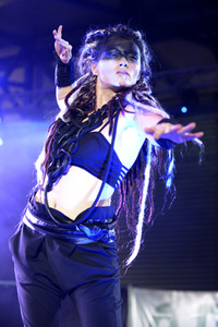 M'era Luna Festival 2017 in Hildesheim