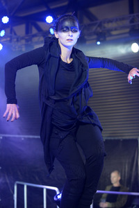 M'era Luna Festival 2017 in Hildesheim