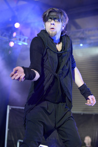 M'era Luna Festival 2017 in Hildesheim