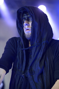 M'era Luna Festival 2017 in Hildesheim