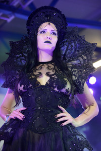 M'era Luna Festival 2017 in Hildesheim