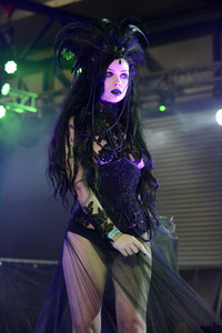 M'era Luna Festival 2017 in Hildesheim