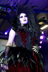 M'era Luna Festival 2017 in Hildesheim