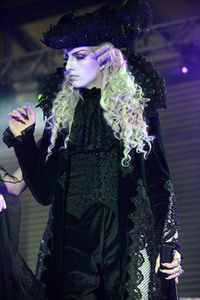 M'era Luna Festival 2017 in Hildesheim
