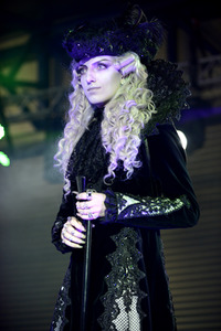 M'era Luna Festival 2017 in Hildesheim