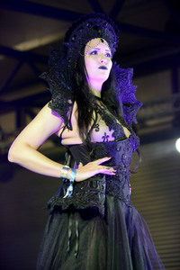 M'era Luna Festival 2017 in Hildesheim