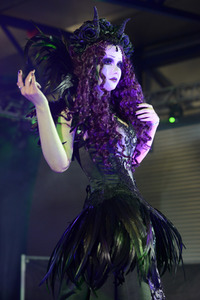M'era Luna Festival 2017 in Hildesheim
