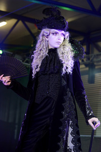 M'era Luna Festival 2017 in Hildesheim