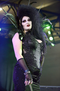 M'era Luna Festival 2017 in Hildesheim