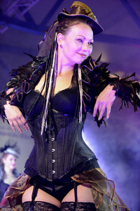 M'era Luna Festival 2017 in Hildesheim