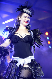 M'era Luna Festival 2017 in Hildesheim
