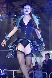 M'era Luna Festival 2017 in Hildesheim