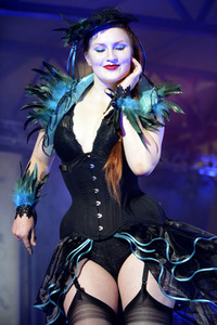 M'era Luna Festival 2017 in Hildesheim