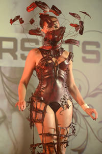 M'era Luna Festival 2017 in Hildesheim