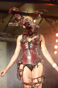 M'era Luna Festival 2017 in Hildesheim