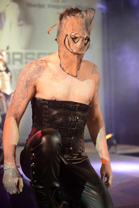 M'era Luna Festival 2017 in Hildesheim