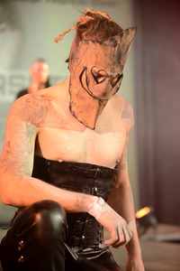M'era Luna Festival 2017 in Hildesheim