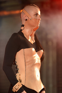 M'era Luna Festival 2017 in Hildesheim