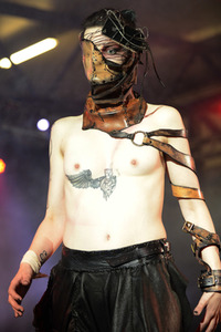 M'era Luna Festival 2017 in Hildesheim