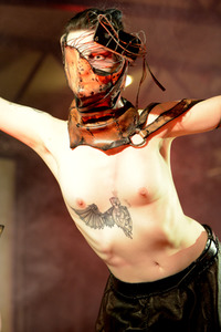 M'era Luna Festival 2017 in Hildesheim