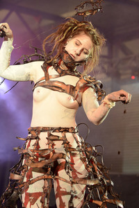 M'era Luna Festival 2017 in Hildesheim