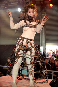 M'era Luna Festival 2017 in Hildesheim