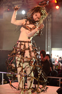 M'era Luna Festival 2017 in Hildesheim