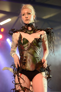 M'era Luna Festival 2017 in Hildesheim