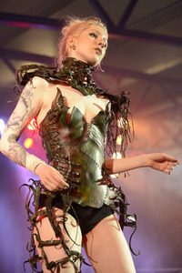 M'era Luna Festival 2017 in Hildesheim
