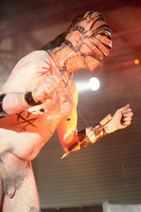 M'era Luna Festival 2017 in Hildesheim