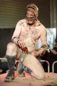 M'era Luna Festival 2017 in Hildesheim