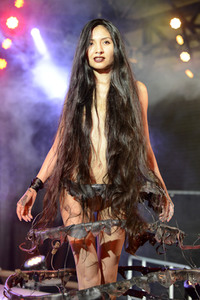 M'era Luna Festival 2017 in Hildesheim
