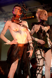 M'era Luna Festival 2017 in Hildesheim