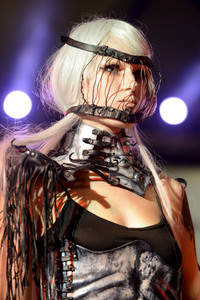 M'era Luna Festival 2017 in Hildesheim