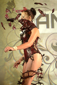 M'era Luna Festival 2017 in Hildesheim