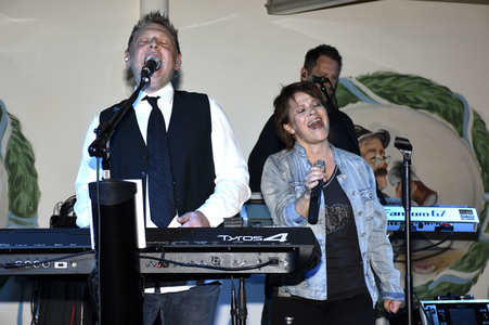 Konzert von Nicki in Bodenmais