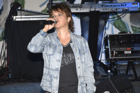 Konzert von Nicki in Bodenmais