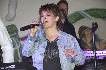 Konzert von Nicki in Bodenmais