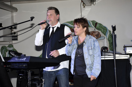 Konzert von Nicki in Bodenmais