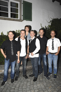 Konzert von Nicki in Bodenmais